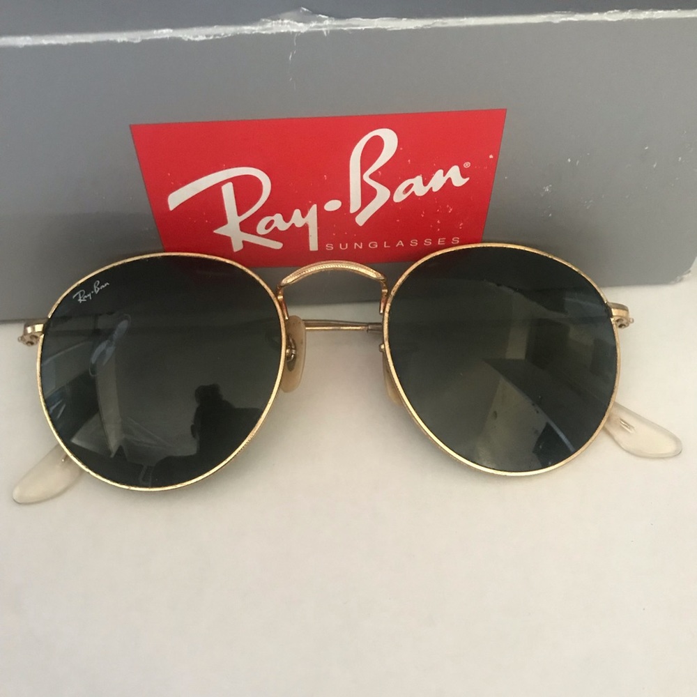 Ray Bans